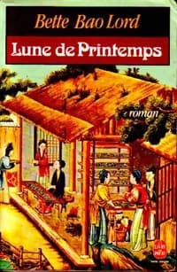 Lune de printemps - Collectif