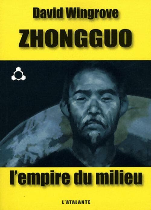 Zhongguo Tome I : L'empire du milieu - David Wingrove