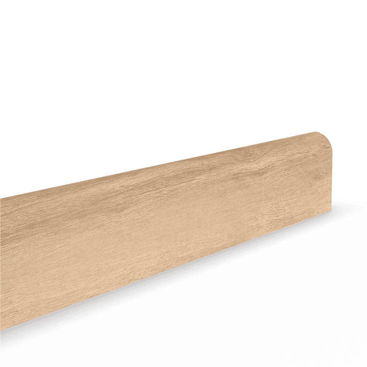 Plinthe PVC décor S081 Gerflor - 200 cm x 6 cm x 1 cm