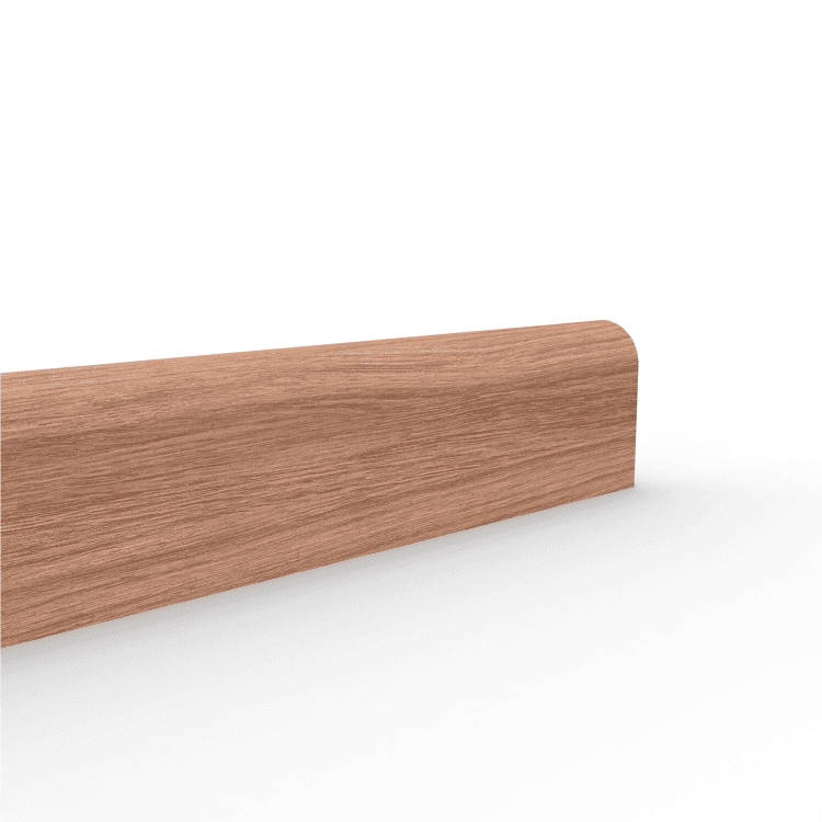 Plinthe PVC décor S202 Gerflor - 200 cm x 6 cm x 1 cm