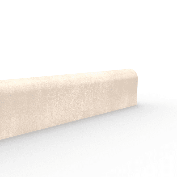 Plinthe PVC décor S204 Gerflor - 200 cm x 6 cm x 1 cm