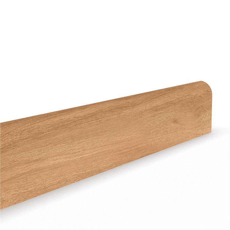 Plinthe PVC décor S082 Gerflor - 200 cm x 6 cm x 1 cm