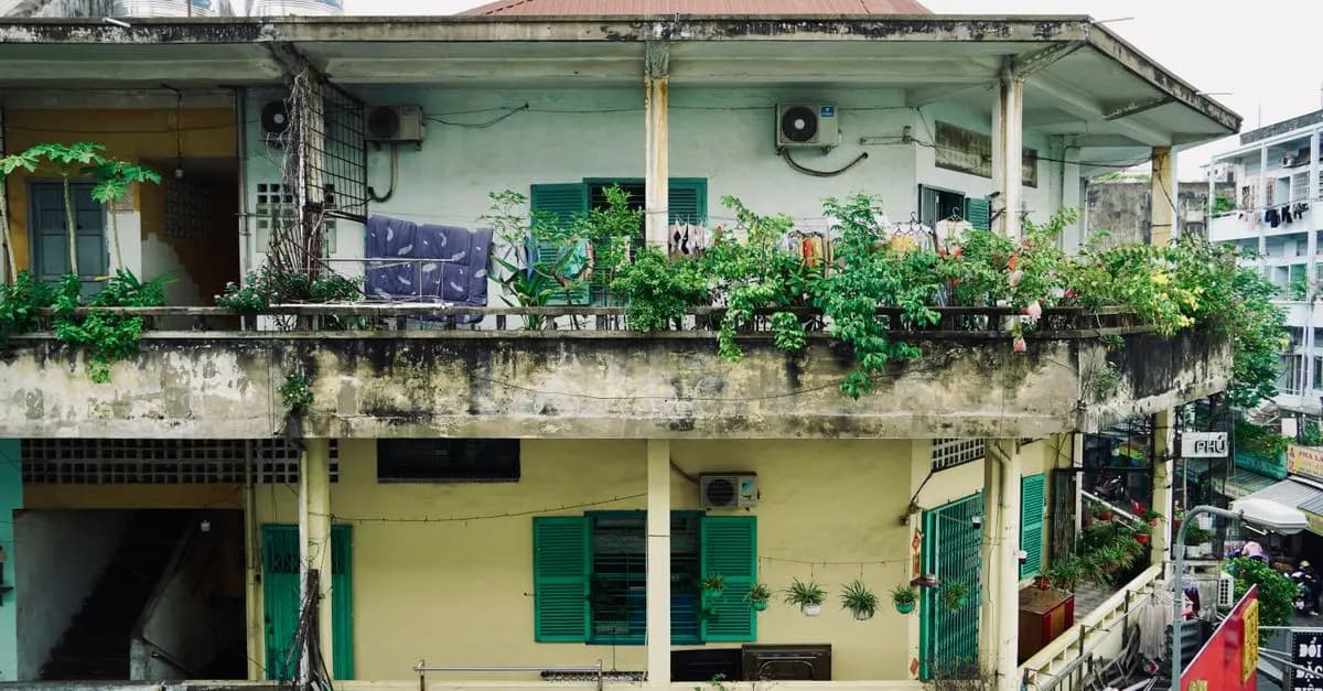 Micro-Jardinage : Techniques de Culture Verticale